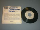 THE LAMONT CRANSTON BAND -  RARE WATERHOUSE SOUL 45 + SLEEVE - 15002