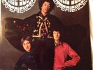 Jimi Hendrix Are You Experienced  Mono Laminated Track Record Vinyl