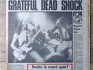 MELODY MAKER 1973 MARCH 17 GRATEFUL DEAD Status Quo JOHN CALE Roxy Music