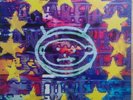 U2 Zooropa Vinyl LP.  Never Played.