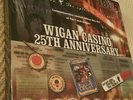 Northern Soul. Wigan Casino 25th Anniversary Box Set. SEALED.