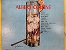 ALBERT COLLINS LP The Cool Sound of (VG+) 1965 original mono tcf hall blues