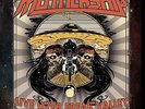 Mothership - Live Over Freak Valley