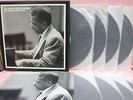 8LP BOX SET THE COMPLETE VERVE RECORDINGS OF TEDDY WILSON TRIO FREE SHIPPING