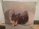 THE ORPHAN EGG - ORPHAN EGG - ORIG. GARAGE/PSYCH LP Sealed