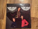 Jimi Hendrix - Are You Experienced LP -Track Mono 1st Press