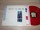 GUIDED BY VOICES RED VINYL LP - Bee Thousand/MATADOR PRESS IN MINT