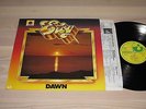 ELOY LP - DAWN / 1976 GERMAN HARVEST PRESS in MINT