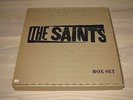 THE SAINTS 10 LP BOX SET - 1989 MUSHROOM AUSTRALIA RECORDS in MINT