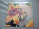 MARCY PLAYGROUND SEX AND CANDY LIMITED EDITION CLEAR VINYL 7