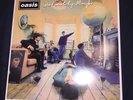 oasis definitely maybe vinyl