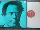 Philips 6711003: Mahler No 1-4, COA, Haitink, 6lp
