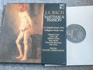 HM HMC 115557: Bach: Matthaus Passion, Herreweghe, 3lp