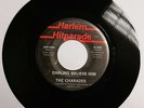 THE CHARADES - YOU BETTER BELIEVE IT ( HARLEM HITPARADE HHP-5009)
