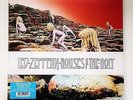 Led Zeppelin - Houses of the Holy-Deluxe (180 Gram, 2 LP) Remastered   NEW Vinyl