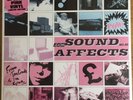 THE JAM SOUND AFFECTS PINK VINYL LTD EDITION NEW + SEALED TESCO EXCLUSIVE