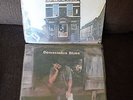 THE BEATLES:Ringo Starr:2  LP'S of URUGUAY RARE COVER- X COLLECTORS