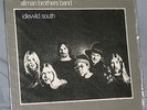 The Allman Brothers Band *New* Idlewild South * 180g *Mobile Fidelity* Vinyl LP