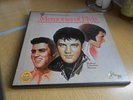 Elvis Presley - Memories of Elvis Box Set - 5xLP