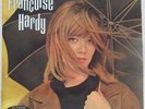 vinyl lp FRANCOISE HARDY - TOUS LES GARCONS ET LES FILLES (ORIGINAL VOGUE 1962)