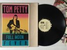 Tom Petty - Full Moon Fever - 1989 Vinyl LP Record 1st Press MCA-6253