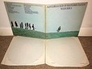 ANTHOLOGY OF BRITISH BLUES Volume One LP 1969 UK 1st Press