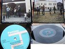 CREEDENCE CLEARWATER REVIVAL-Willy And The Poor boys LP FRANCE NEAR MINT