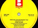 NORTHERN SOUL - COREY BLAKE - HOW CAN I GO ON WITHOUT YOU - UK GRAPEVINE 2000