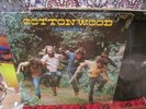 Cottonwood Lp Camaraderie West Coast Psych Rock 1971 Ex
