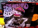 John D. Loudermilk Lp The Open Mind Psych Folk Blues in Shrink