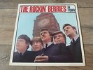 The Rockin' Berries - In Town 1965 UK LP PICCADILLY 1st