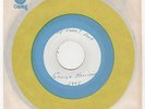 '70 M- APPLE TEST PRESSING GEORGE HARRISON My Sweet Lord/Isn't It a Pity M- HEAR