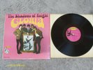 ORIG-1966 GARAGE PSYCH-DUNWICH 666-THE SHADOWS OF KNIGHT-GLORIA-MONO-LP-NICE