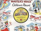 WALT DISNEY SNOW WHITE 78 SOMEDAY MY PRINCE WILL COME/DWARFS YODEL SONG BD516 E-