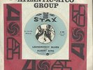 ALBERT KING Laundromat Blues SOUL R&B 45 RPM RECORD