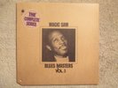 Magic Sam blues Masters Vol. 3 beaut Blue Horizon LP 1972 NM