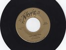 NOTE 10019- STUDENTS- MY VOW TO YOU- RARE ORIGINAL DOO-WOP