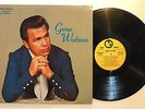 GENE WATSON first LP from 1969 Wide World WWS-2002 - EX  / NM
