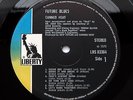 Canned Heat - Future Blues - *NEAR MINT* UK 1970 1st Press 1/G 1/G Liberty LP