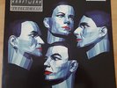 Kraftwerk Electric Cafe  Kling Klang Vinyl LP