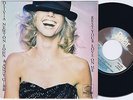 OLIVIA NEWTON-JOHN & ANDY GIBB Rest Your Love On Me 45PS 1980