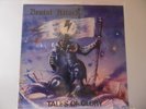BRUTAL ATTACK - TALES OF GLORY - ROCK-O-RAMA RECORDS-RRR 81 - 