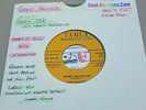 MOTOWN Soul - EDDIE HOLLAND - MERRY-GO-ROUND - TAMLA 102 Detroit 1959 ( ORIG )