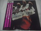 JUDAS PRIEST-British Steel JAPAN 1st.Press w/OBI Iron Maiden Scorpions AC/DC