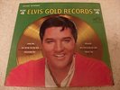 ELVIS PRESLEY GOLD RECORD VOL 4 1968 RCA LSP-3921 STEREO W/ BONUS PHOTO