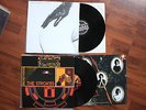 THE STROKES - Is this it & room on fire 2X LP Vinyl rare