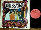 THE BEATLES The Beatles  GERMAN Record Club DEUTSCHER SCHALLPLATTENCLUB H052