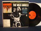 THE WILD ANGELS - 1967 - Tower Label - Stereo(Peter Fonda, Nancy Sinatra)
