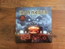 Iron Maiden - Rock In Rio - 3x Vinyl Picture Disc - Unplayed