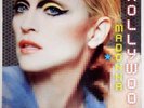 Madonna (2003 Gatefold 12 inch Single 2LPs Cleaned Playtested 426380) Hollywood
